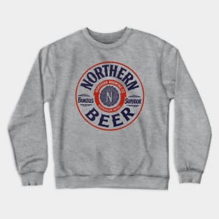 Northern Brewery Crewneck Sweatshirt